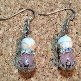 パワーストーン オーダーピアス(ペア)