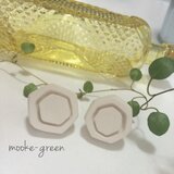 六角形としろ。