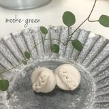 三つ編みねじねじ。