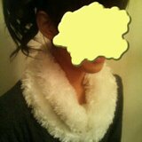 スヌード*.ターバン