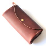 おおきな財布。