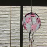 momo様：市松風鈴