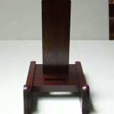 皿立（大）【注文製作】の画像