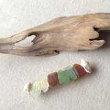 シーグラスバレッタ