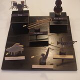 鯨髭 de jazz Trombone