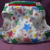 猫のベスト（リード可）