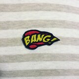 Bang CHOKERの画像