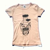 猫の とんがり帽子