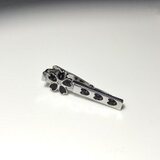 【桜ネクタイピン】お祝いのシーンにピッタリ♪ / お祝い事のプレゼントにも