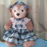 シェリー・メイ（抱き上げタイプ小）の洋服