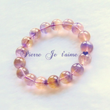 エレスチャルスーパーセブン（イエロータイプ）