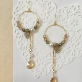 太陽の実り シャンパンゴールド