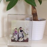 フォトインテリア