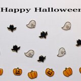 ハロウィン！！