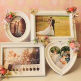 ウェディングフォトフレーム