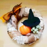 ハロウィン　コイブリース