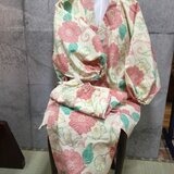 作務衣オーダー K様専用