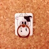 モーモースマホリング！！