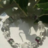 天然石ブレスレット