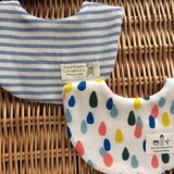 赤ちゃんの為のスタイセット#2