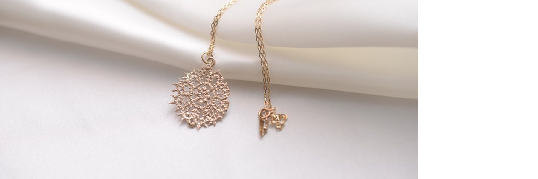詩喩花jewelry works