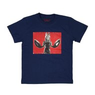 ウルトラマンゼット　ヒーローズEXPO　円谷ストア　フリーサイズ　Tシャツ Tシャツ ウルトラマンゼット ULTRAFUSION – 円谷ステーション