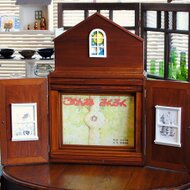 【のこ商店】紙芝居台 紙芝居舞台 レンタル.jp - イベント用品を全国配送。