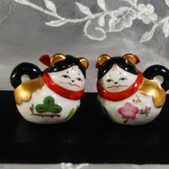 家族の絆を結ぶ 白磁上絵付犬筥 犬箱 Iichi ハンドメイド クラフト作品 手仕事品の通販 家族の絆を結ぶ 白磁上絵付犬筥 犬箱 Iichi ハンドメイド クラフト作品 手仕事品の通販