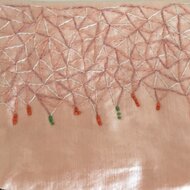 装飾ダーニング 承ります Iichi ハンドメイド クラフト作品 手仕事品の通販