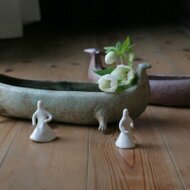 白倉えみのプロフィール | iichi ハンドメイド・クラフト作品・手仕事 ...