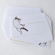 【未開封】Angel Cats-こねこたちからの45枚のメッセージカード- Amazon.co.jp: Angel Cats - 45 Message Cards from Kittens