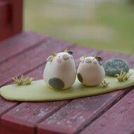 紙粘土のお雛様 Iichi ハンドメイド クラフト作品 手仕事品の通販 紙粘土のお雛様 Iichi ハンドメイド クラフト作品 手仕事品の通販