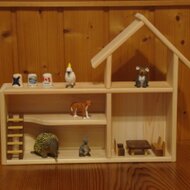 Jin様＊Jiji＊ハンドメイド＊壁掛け飾り棚＊kyo＊ドールハウス it-5ffc509088477-1200.jpg