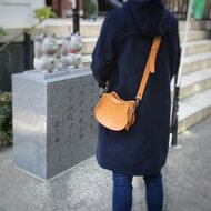 NEKO BASKET ネコバッグ ベジタブルレザー ハンドメイド NECO BASKET | NECOREPA STORE