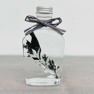 ネイティブフラワーのドライスワッグ Natural | iichi ハンドメイド ...