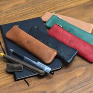coach メモ帳 ペンケースセット 文房具・事務用品