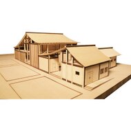 シャチ子様　ミニチュアリメイク✿ オーダーメイド専用画面②⓷セット【2-2】 Amazon.co.jp: カスタムオーダーメイド3D2&2.5 キャラクター