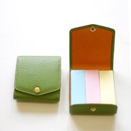 新品☆ EDEL イーデル ハンドメイド グリーンフォーク ケース付 9919fda8582e987f21b7f74bf1efbf