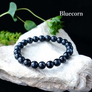 【No.250701】黒翡翠 ブレスレット MikiWorld 天然石 楽天市場】黒翡翠 ブレスレット 8mm 17cm〜17.5cm M〜L サイズ