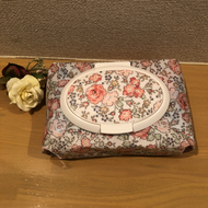 ミナペルホネン♡長財布 | iichi ハンドメイド・クラフト作品・手仕事 ...