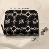 ミナペルホネン♡長財布 | iichi ハンドメイド・クラフト作品・手仕事 