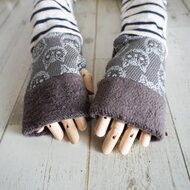 SALE／55%OFF】 はりはりるん様 専用 ハンドメイド スヌード ストール 