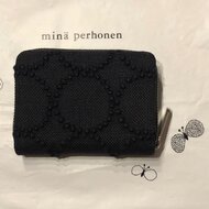 ミナペルホネン♡長財布 | iichi ハンドメイド・クラフト作品・手仕事 