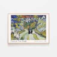 ゴッホ絵画　２点 14年前に盗まれたゴッホの絵画2点、イタリアのマフィアが所有