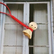 てるてる坊主 てるてる坊主 その他インテリア雑貨 ふらっしゆ 通販 14112326