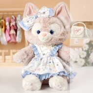 リーナベル用コスチューム　ワンピース＆リボン リーナベル クラシカルワンピース コスチューム 服 単品