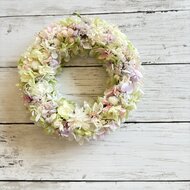SUNSHINEの ホワイト系リース おまとめ SUNSHINEの ホワイト系