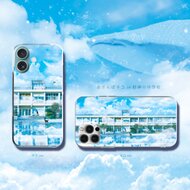 スマホケース iPhone16 e Pro 15 ProMax Plus SE ガラス ハイブリッド