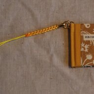 豆本ストラップ 薔薇の図鑑 Iichi ハンドメイド クラフト作品 手仕事品の通販