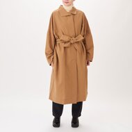 ❤本日限定お値下げ❤ハンドメイド　ウールコート 楽天市場】【5％OFFクーポン】ウール コート レディース フード